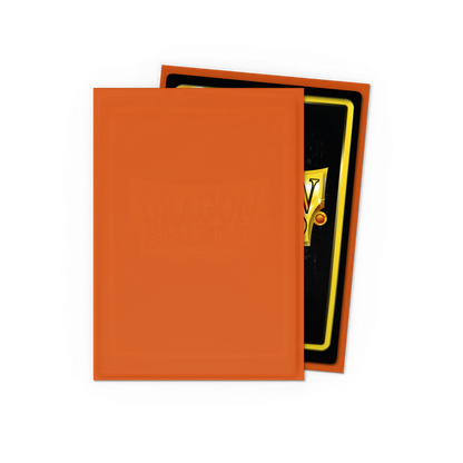 Dragon Shield Classic Sleeves