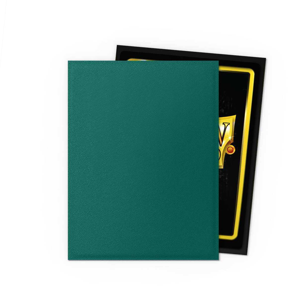 Dragon Shield Dual Matte Sleeves