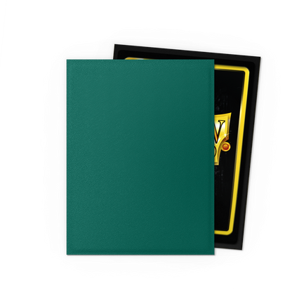 Dragon Shield Dual Matte Sleeves