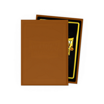 Dragon Shield Classic Sleeves