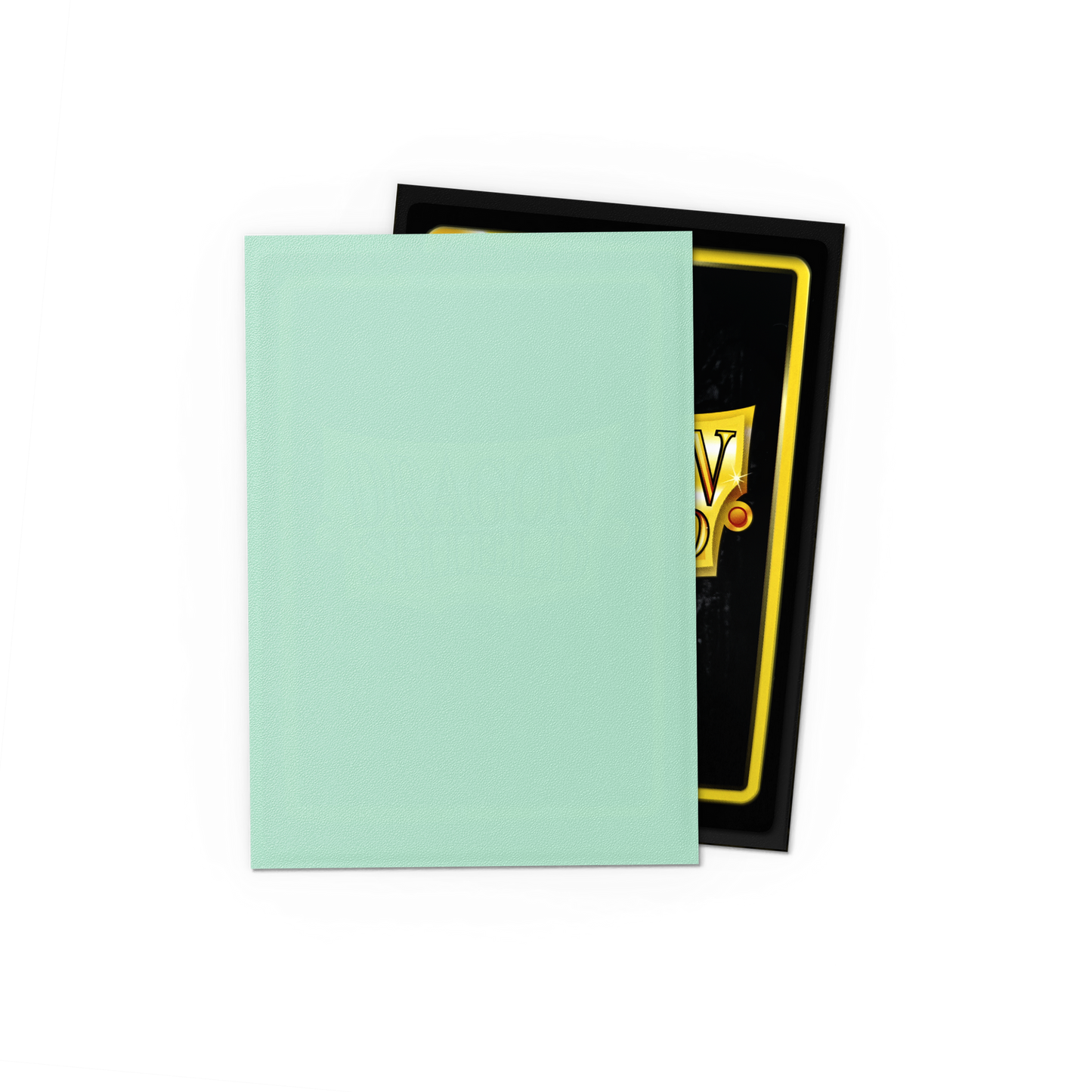 Dragon Shield Japanese Size Dual Matte Sleeves