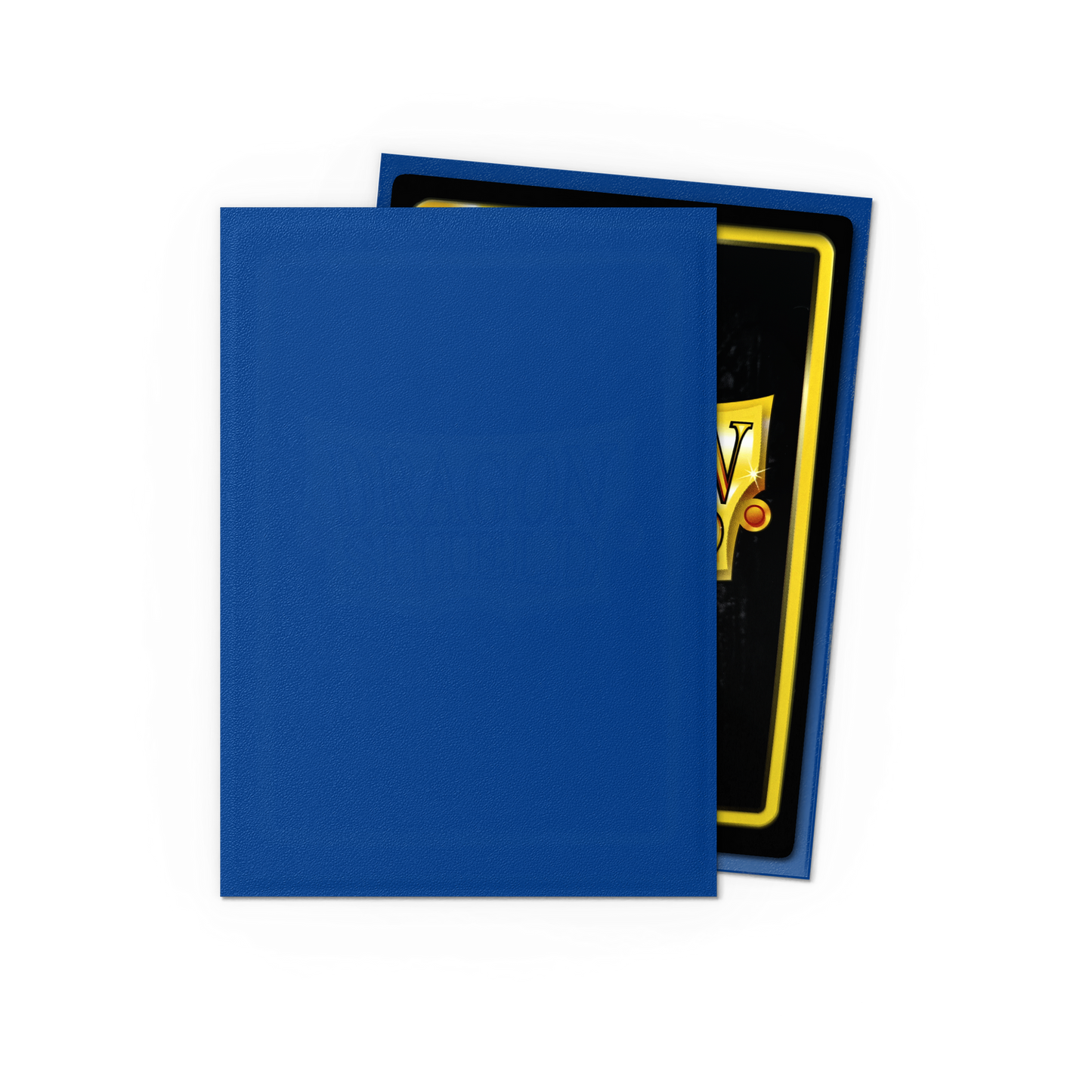 Dragon Shield Matte Sleeves