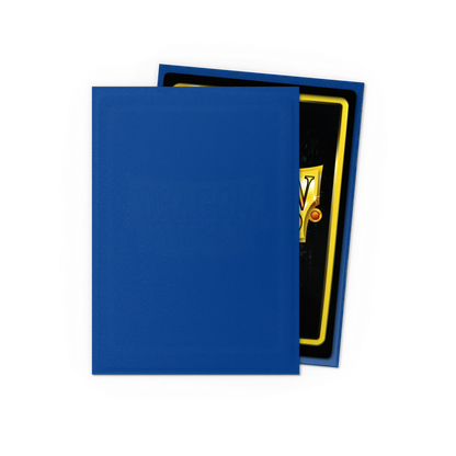 Dragon Shield Matte Sleeves