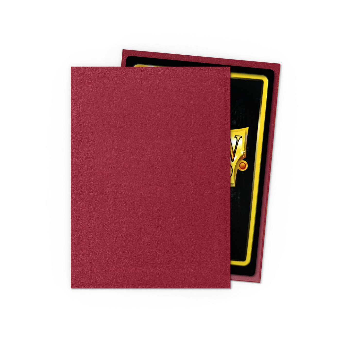 Dragon Shield Matte Sleeves