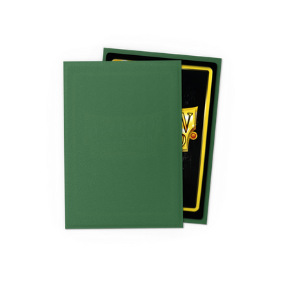 Dragon Shield Japanese Size Matte Sleeves