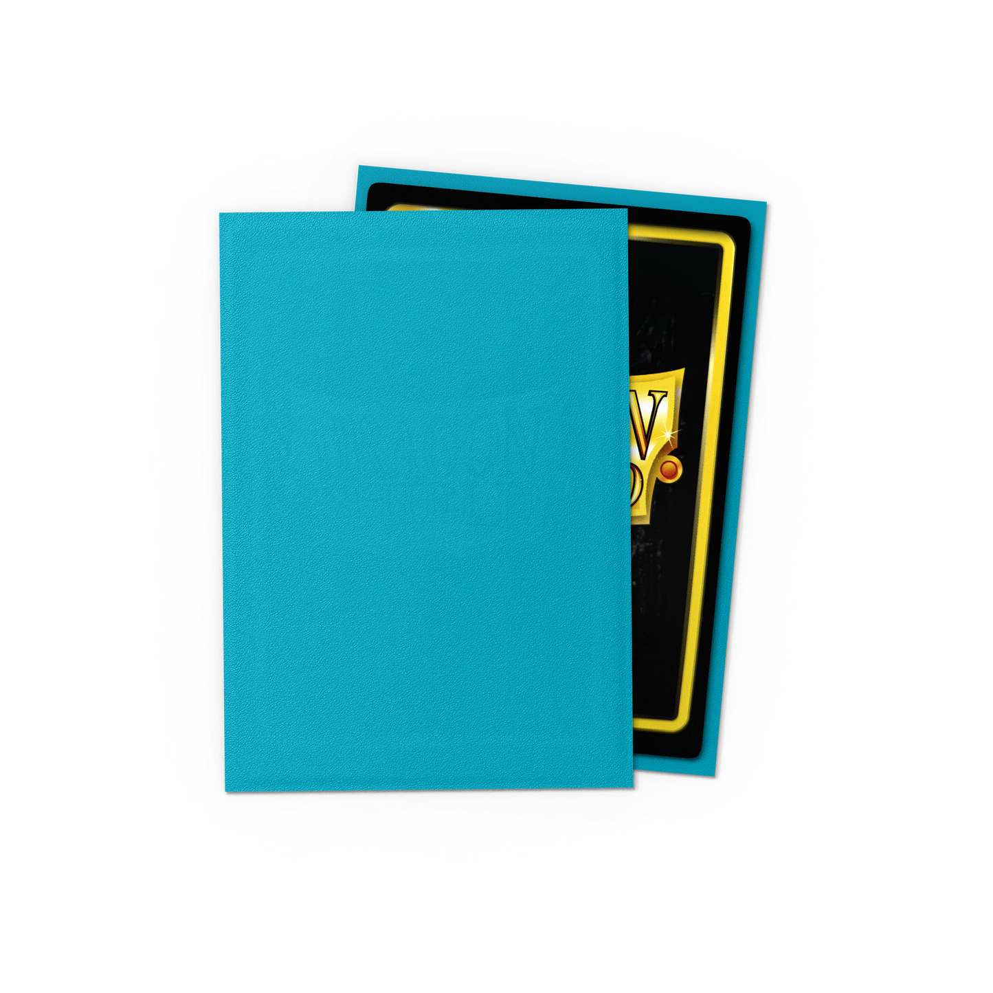 Dragon Shield Japanese Size Matte Sleeves