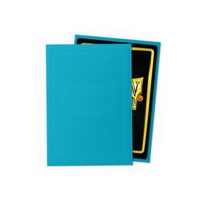 Dragon Shield Japanese Size Matte Sleeves