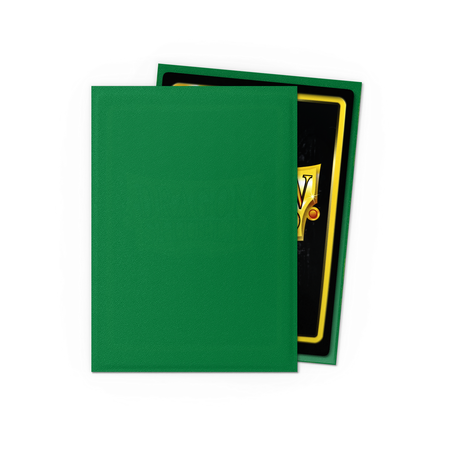 Dragon Shield Matte Sleeves