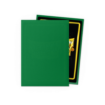 Dragon Shield Matte Sleeves