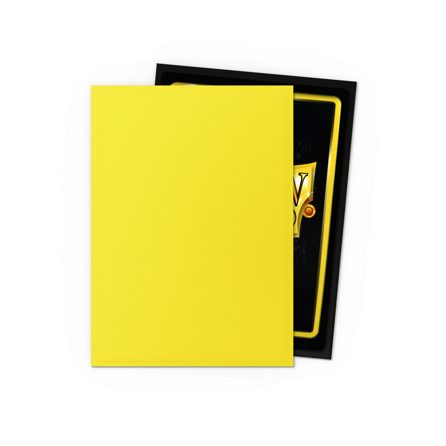 Dragon Shield Dual Matte Sleeves