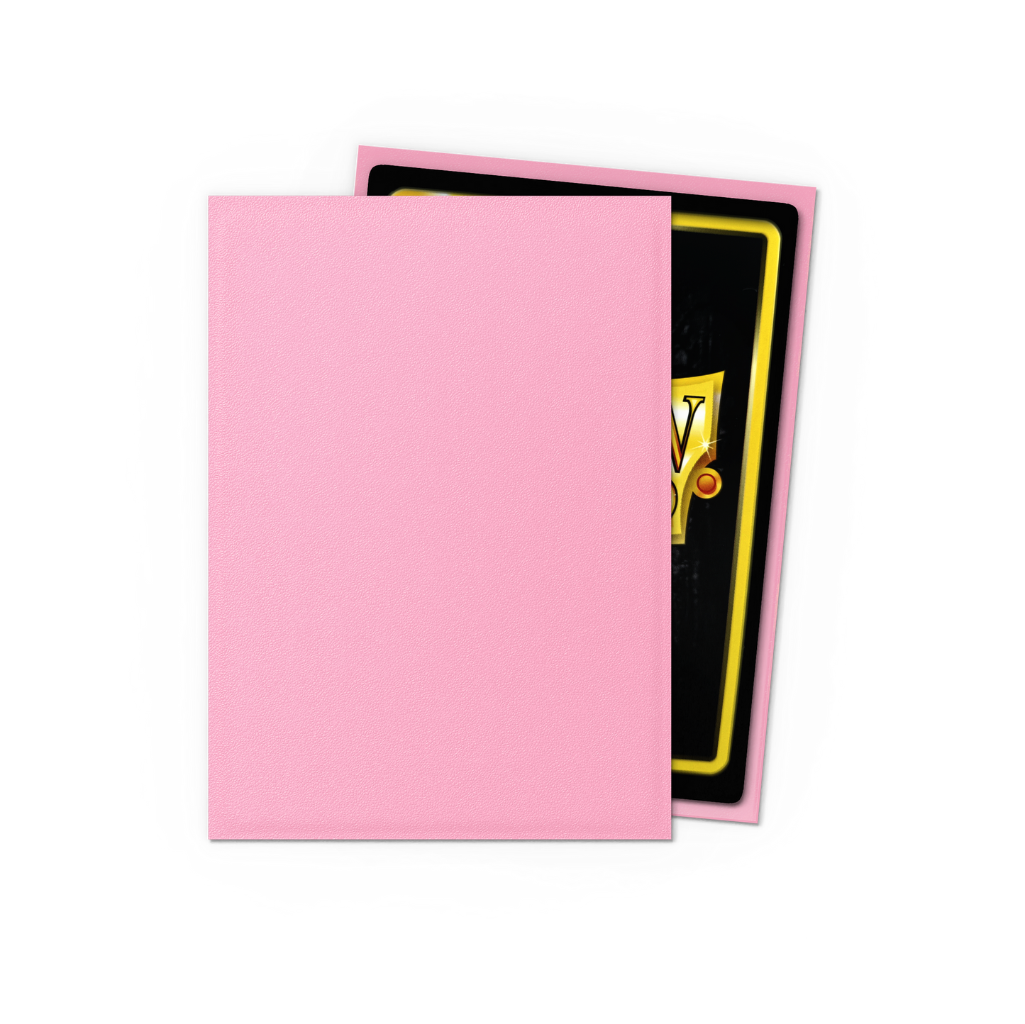 Dragon Shield Matte Sleeves