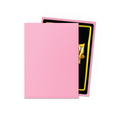 Dragon Shield Matte Sleeves