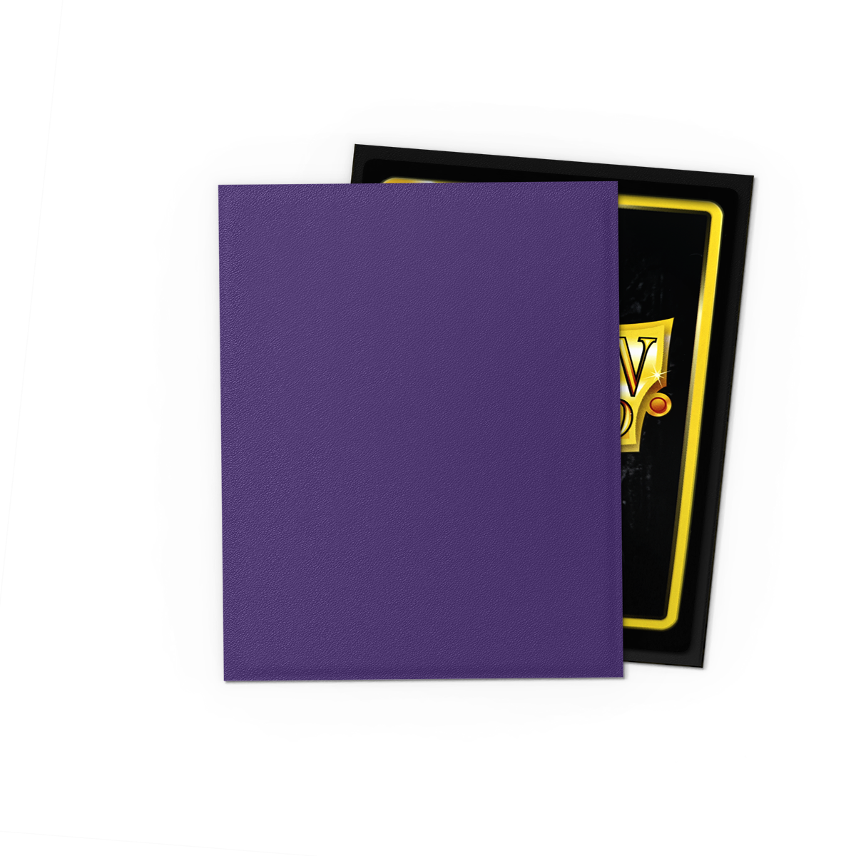 Dragon Shield Japanese Size Dual Matte Sleeves