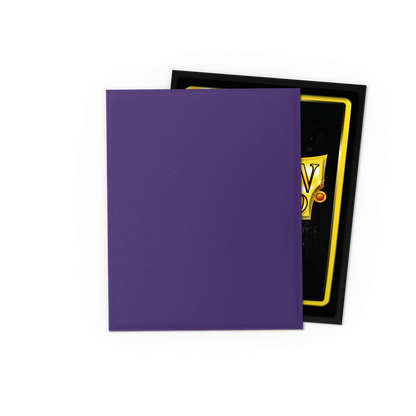 Dragon Shield Japanese Size Dual Matte Sleeves