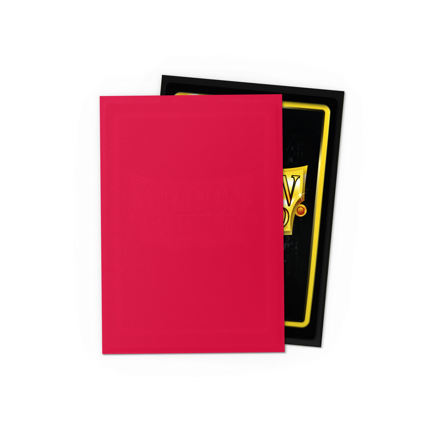 Dragon Shield Japanese Size Dual Matte Sleeves