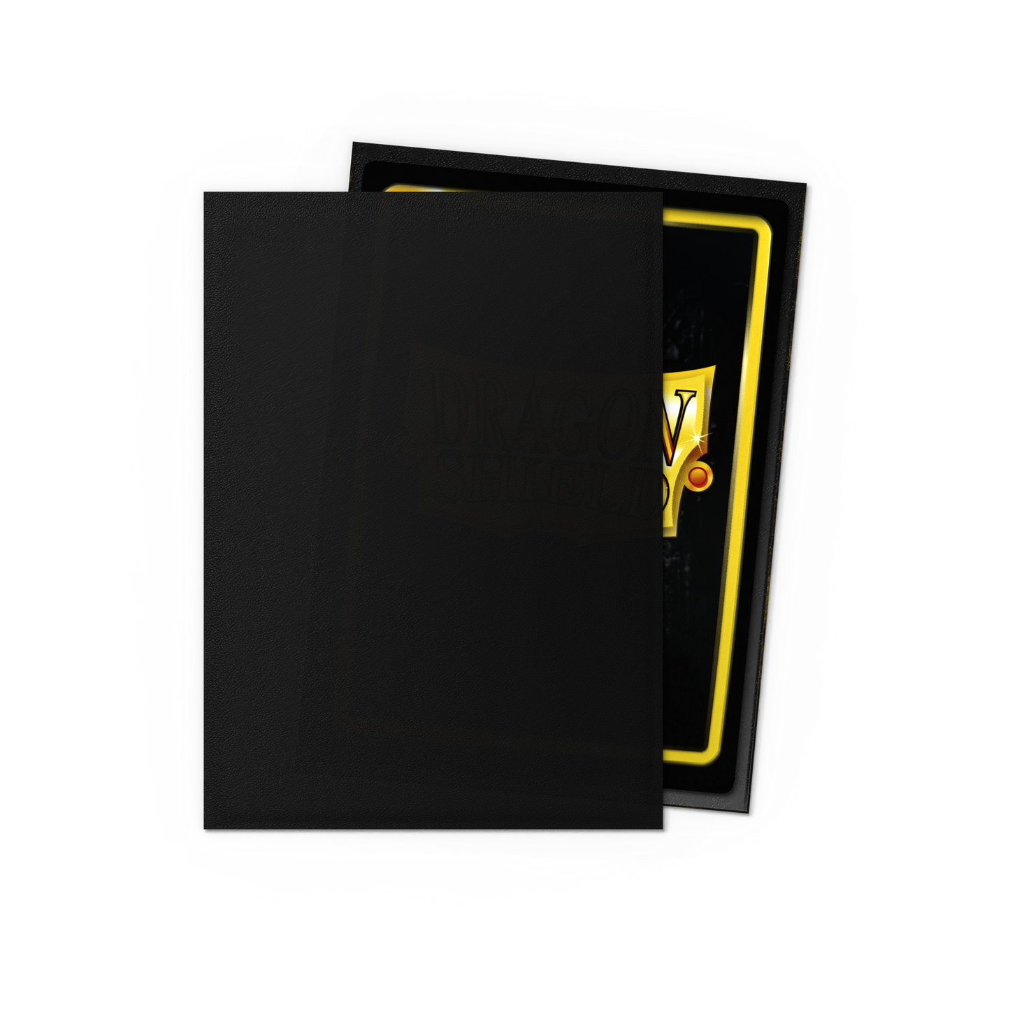 Dragon Shield Matte Non-Glare Sleeves (100 stk)