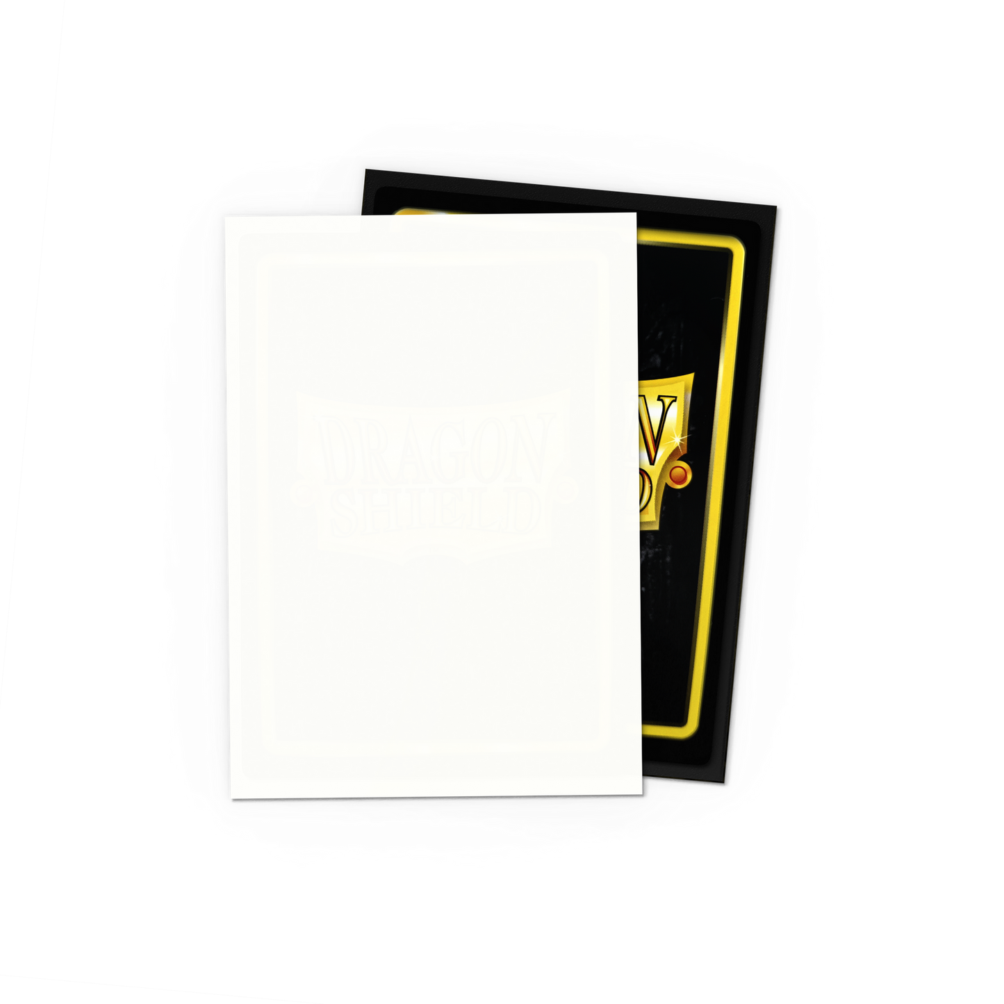 Dragon Shield Japanese Size Dual Matte Sleeves