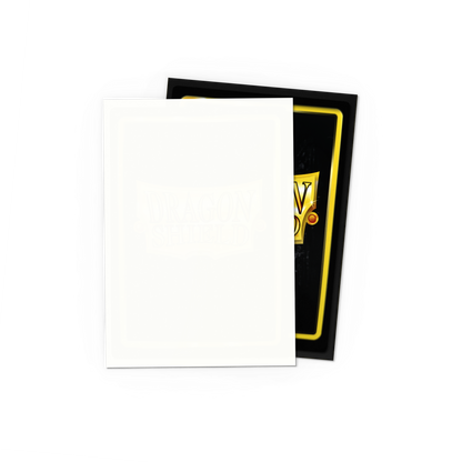 Dragon Shield Japanese Size Dual Matte Sleeves