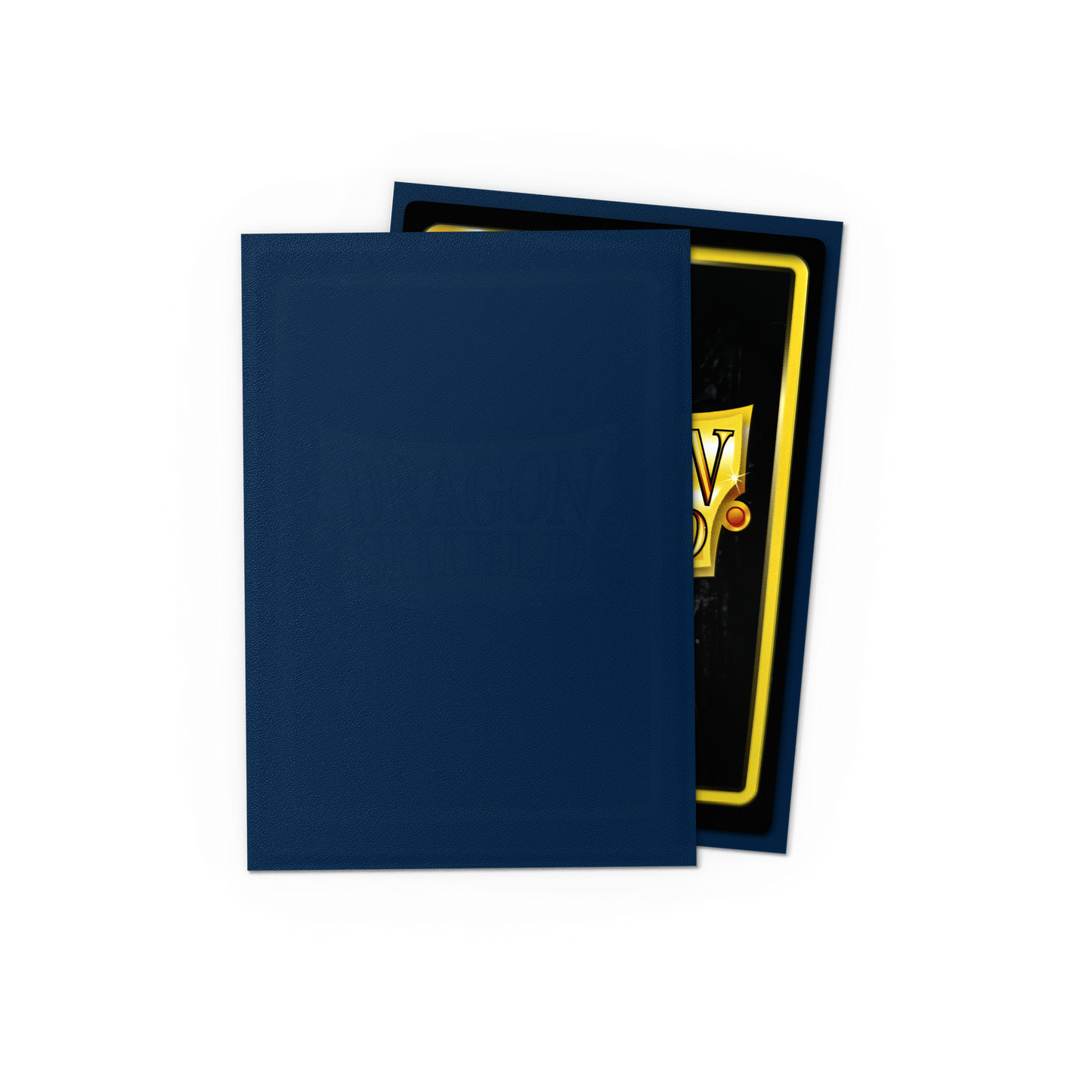 Dragon Shield Japanese Size Matte Sleeves