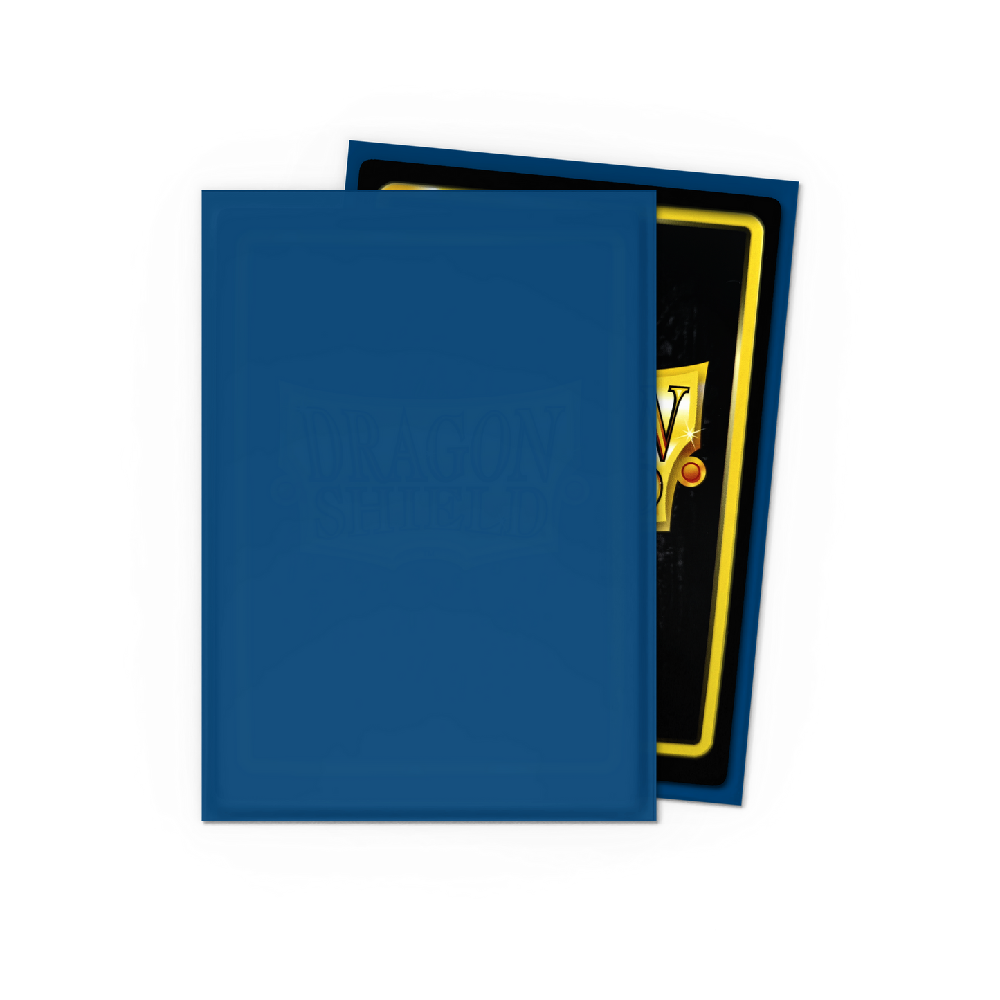 Dragon Shield Classic Sleeves