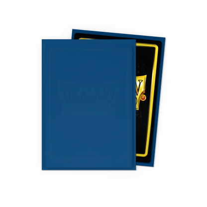 Dragon Shield Classic Sleeves