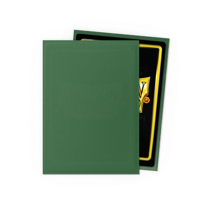 Dragon Shield Matte Sleeves