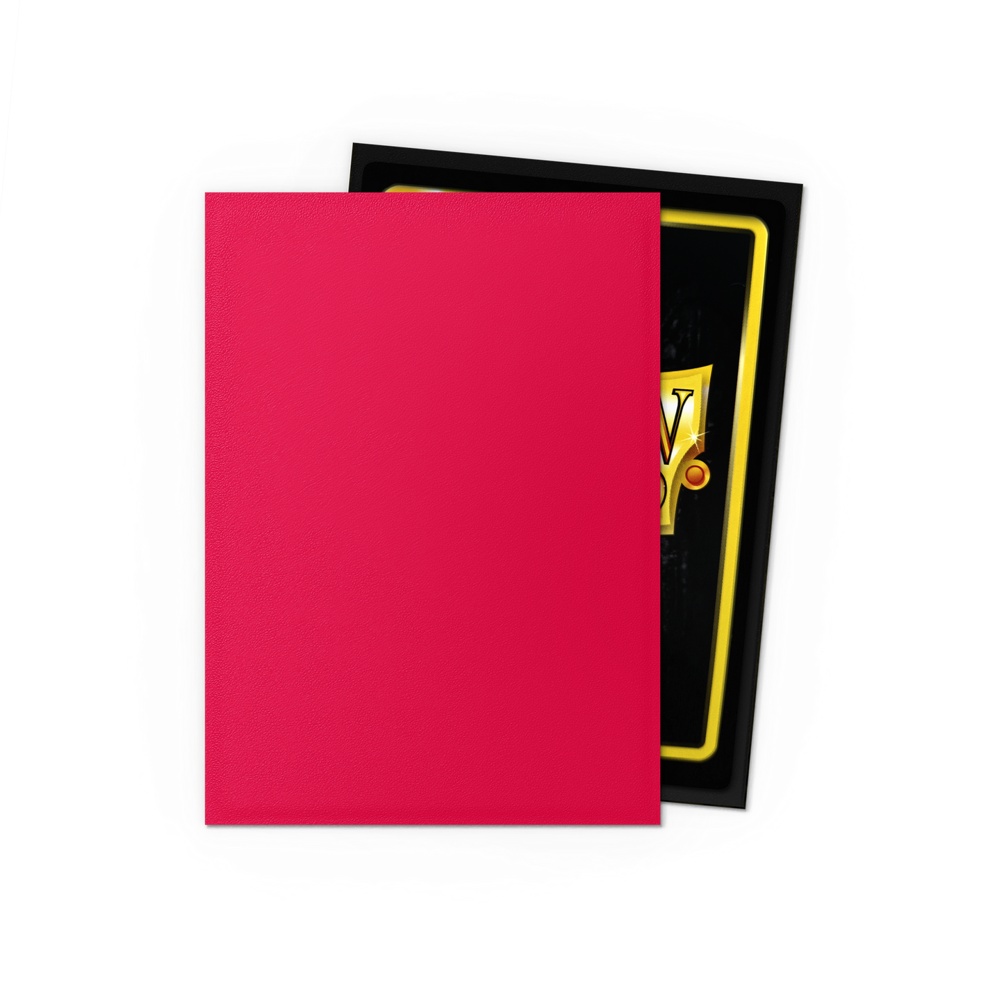 Dragon Shield Dual Matte Sleeves