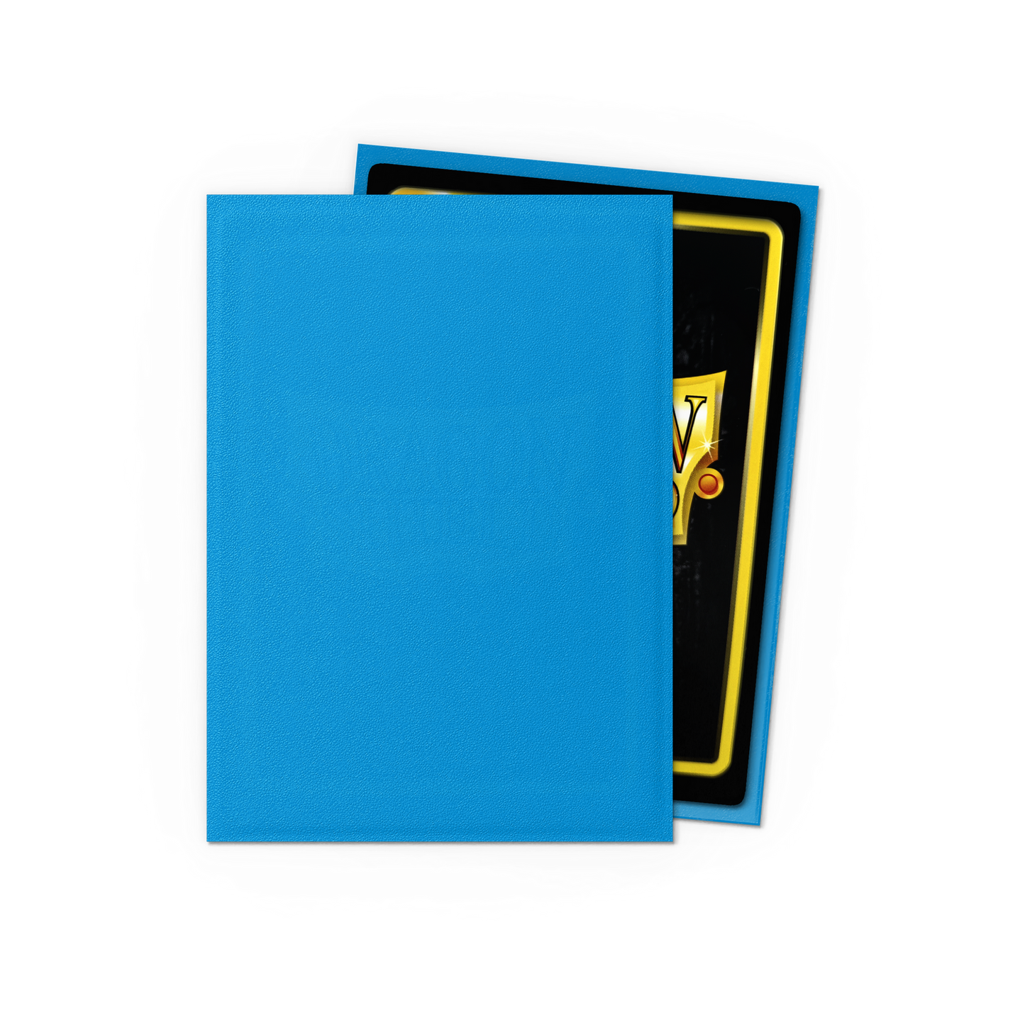 Dragon Shield Matte Sleeves