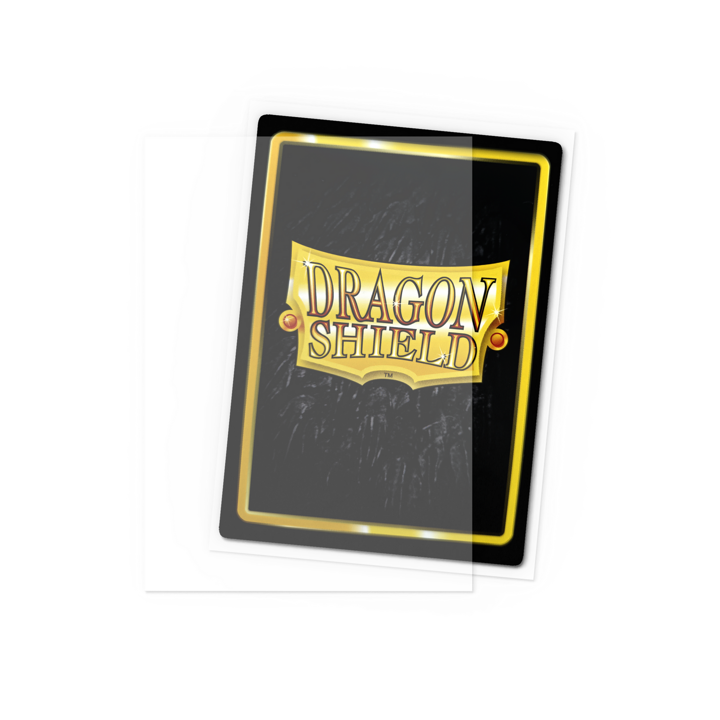Dragon Shield Matte Non-Glare Sleeves (100 stk)