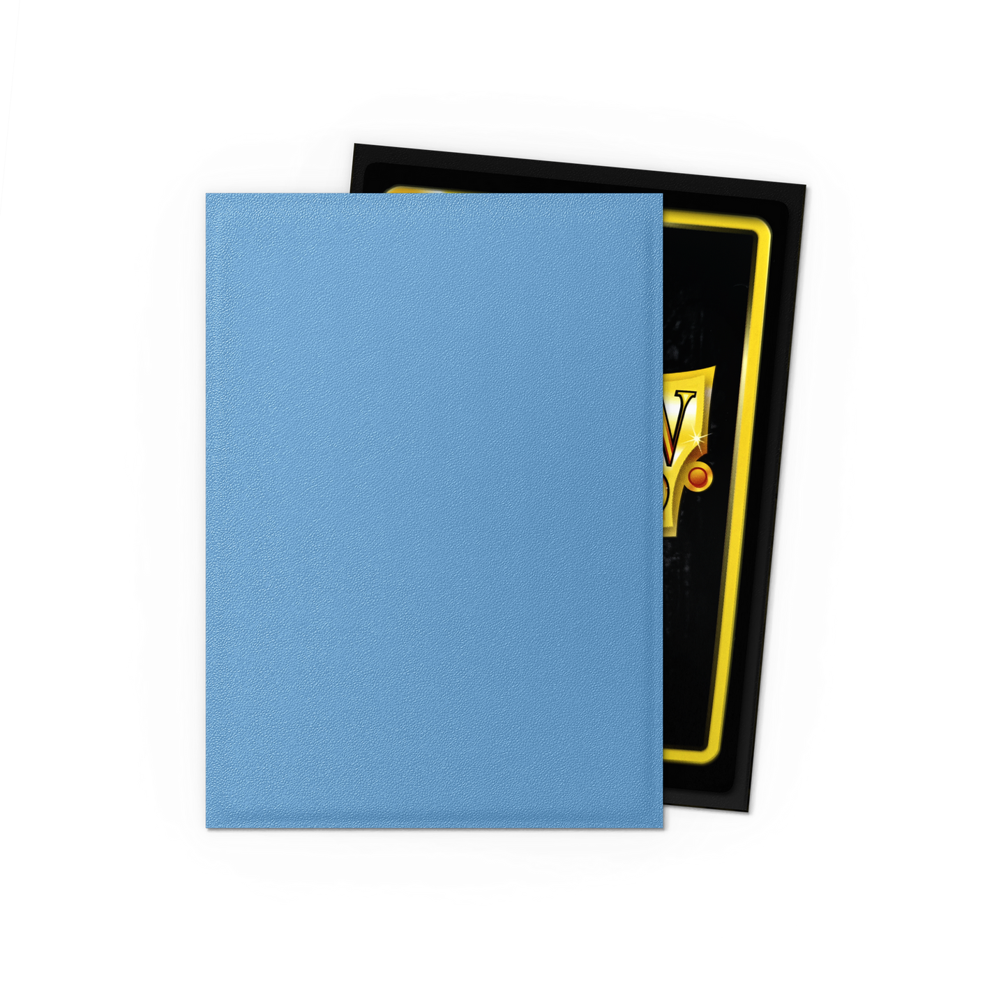 Dragon Shield Dual Matte Sleeves