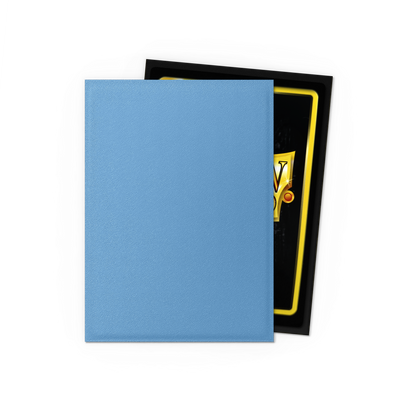 Dragon Shield Dual Matte Sleeves