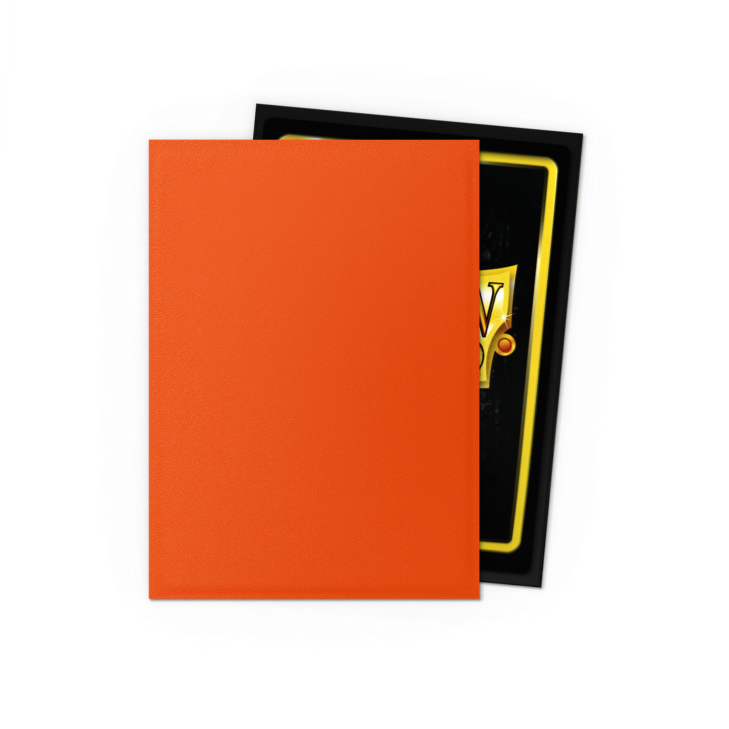 Dragon Shield Dual Matte Sleeves