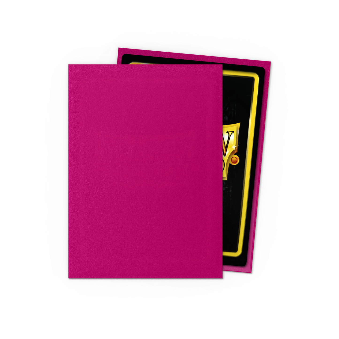 Dragon Shield Matte Sleeves