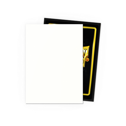 Dragon Shield Dual Matte Sleeves