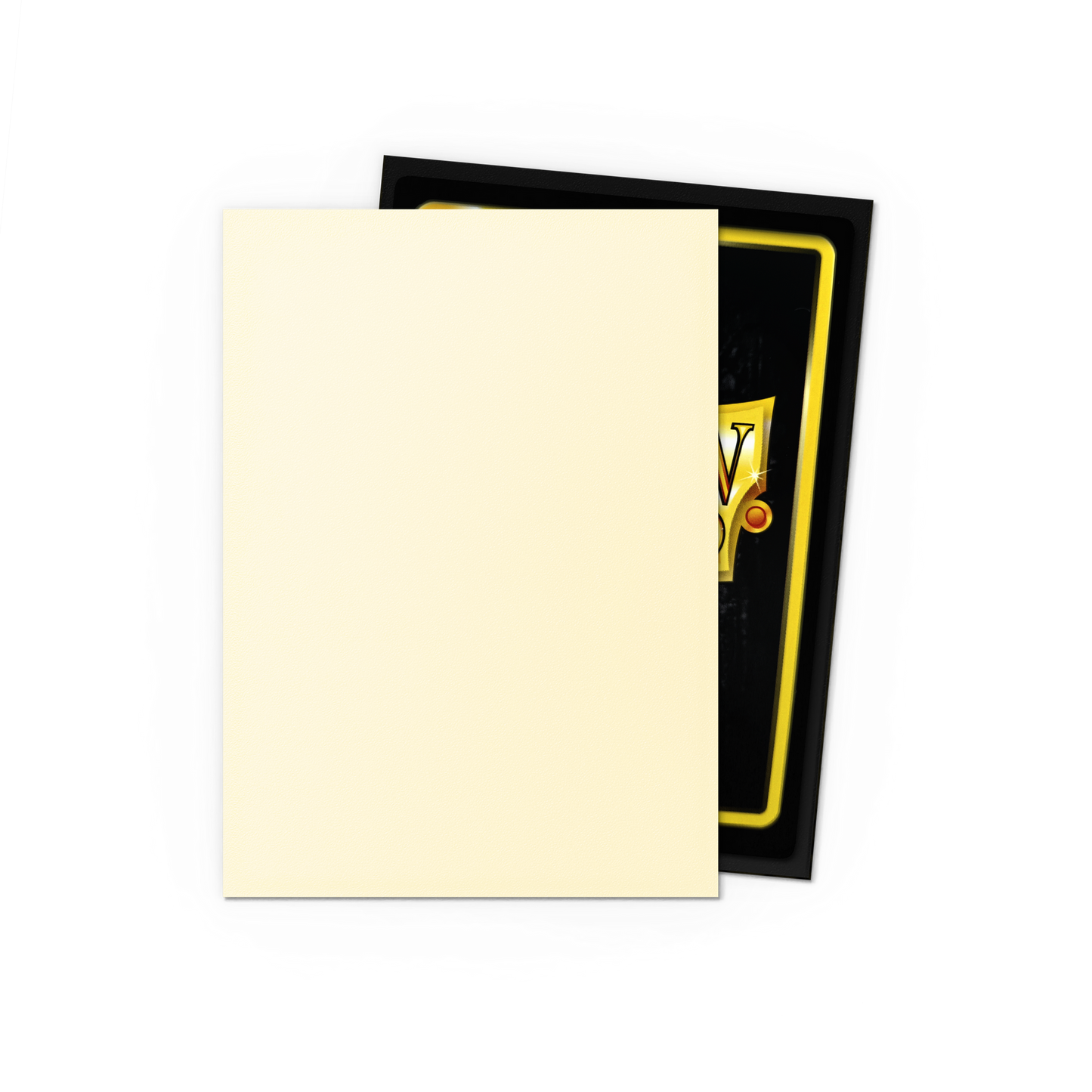 Dragon Shield Dual Matte Sleeves