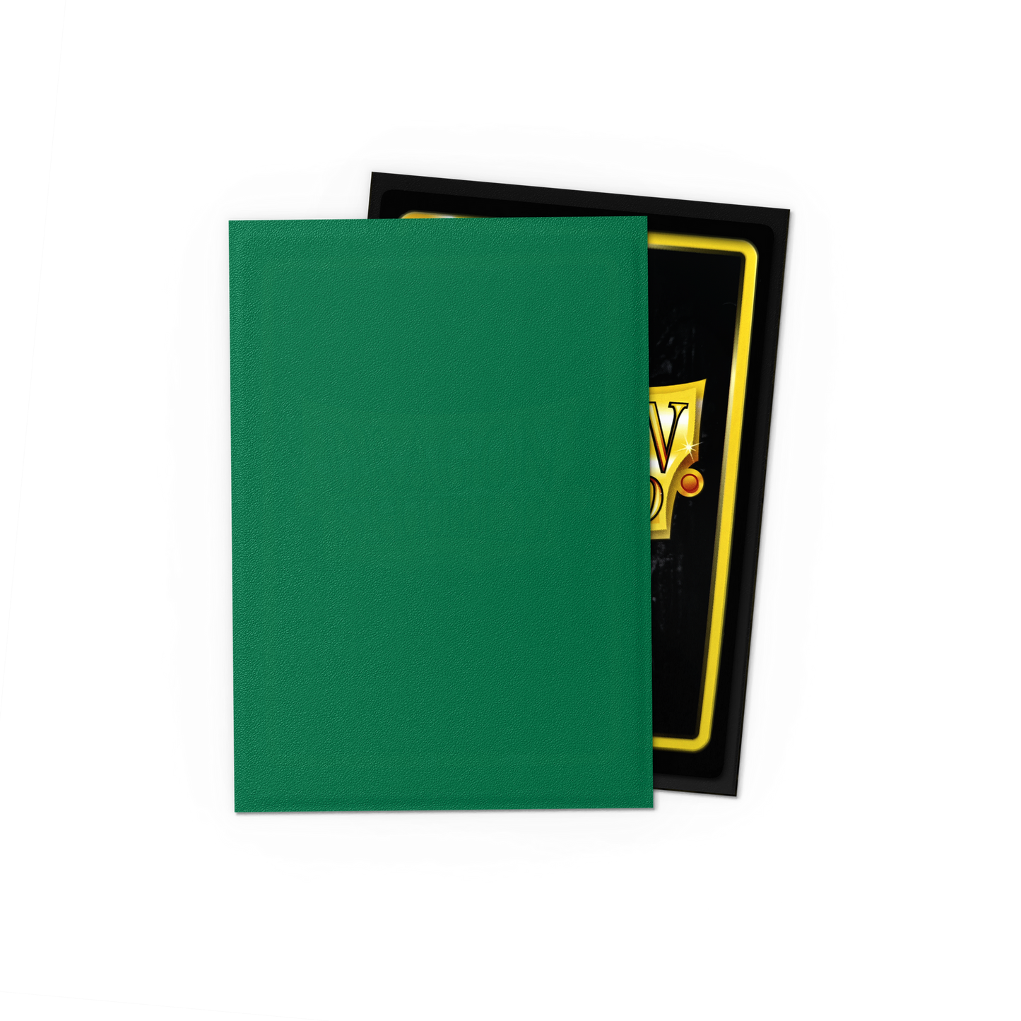 Dragon Shield Japanese Size Dual Matte Sleeves