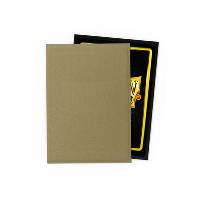 Dragon Shield Japanese Size Dual Matte Sleeves