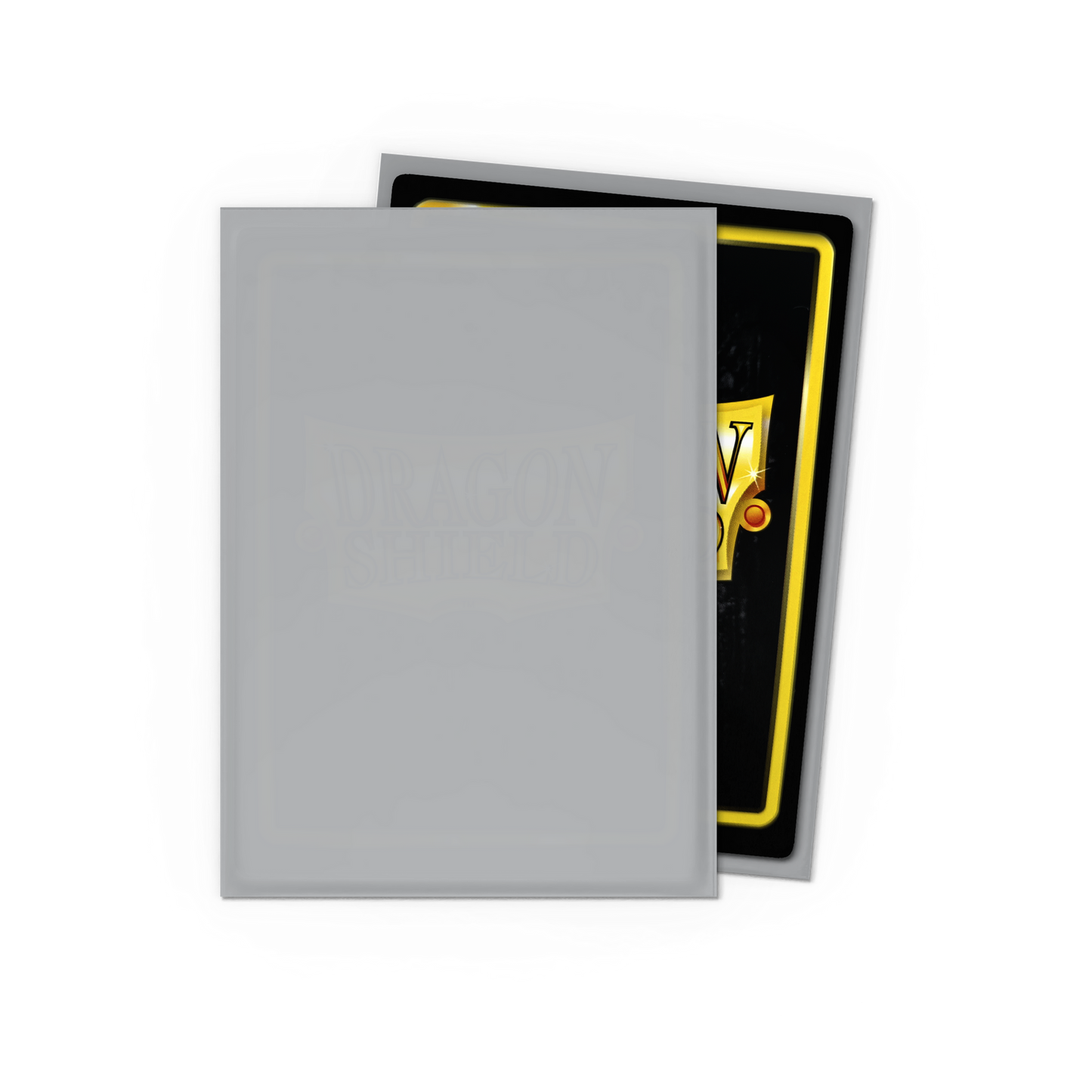 Dragon Shield Classic Sleeves