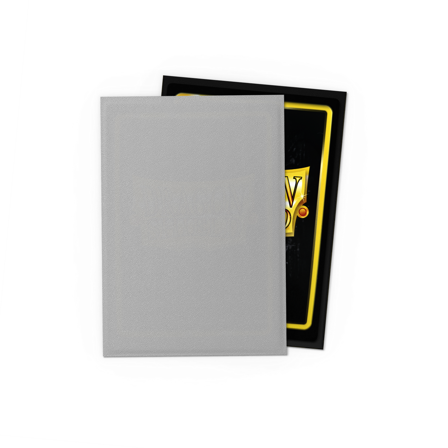 Dragon Shield Japanese Size Dual Matte Sleeves