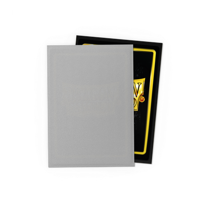 Dragon Shield Japanese Size Dual Matte Sleeves