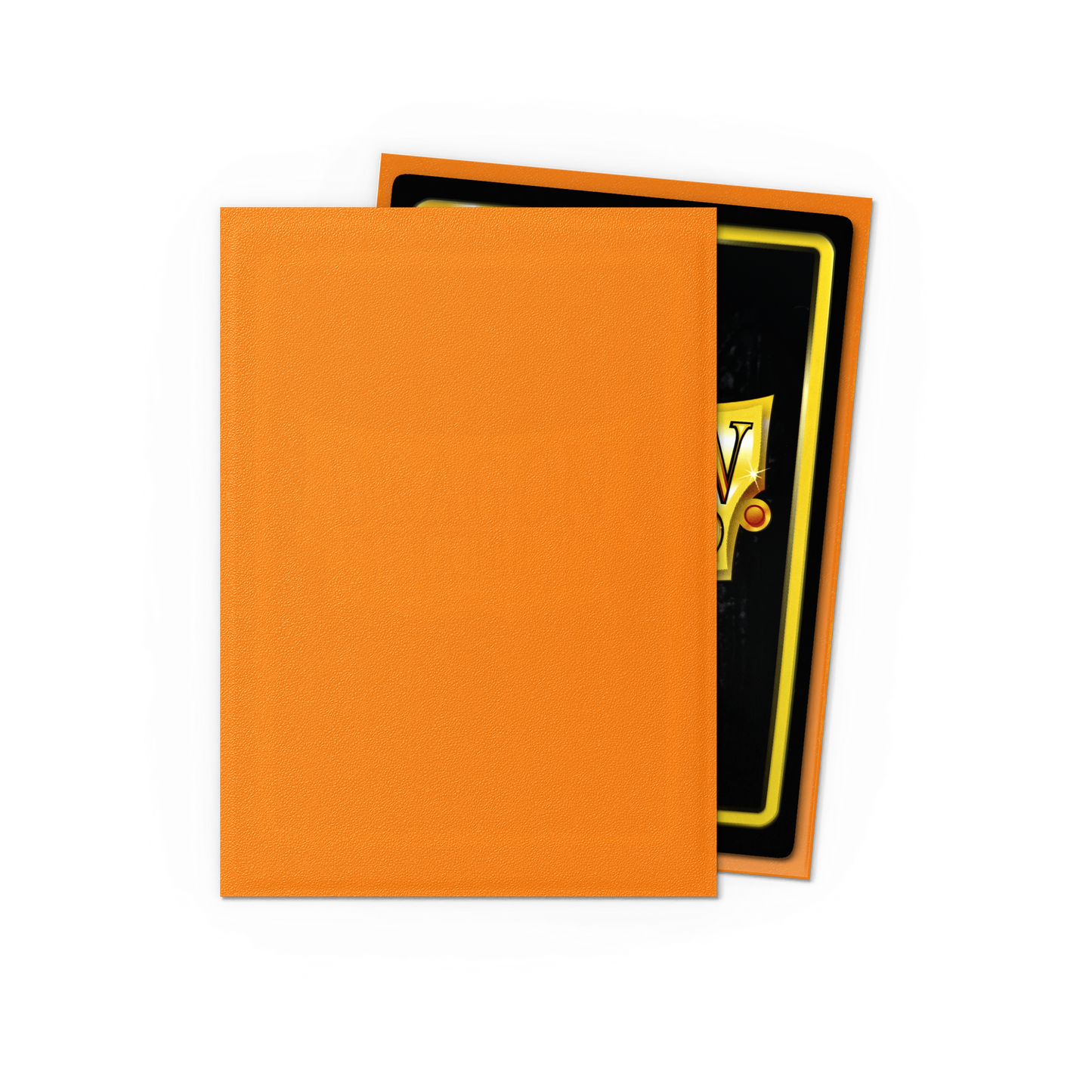 Dragon Shield Matte Sleeves