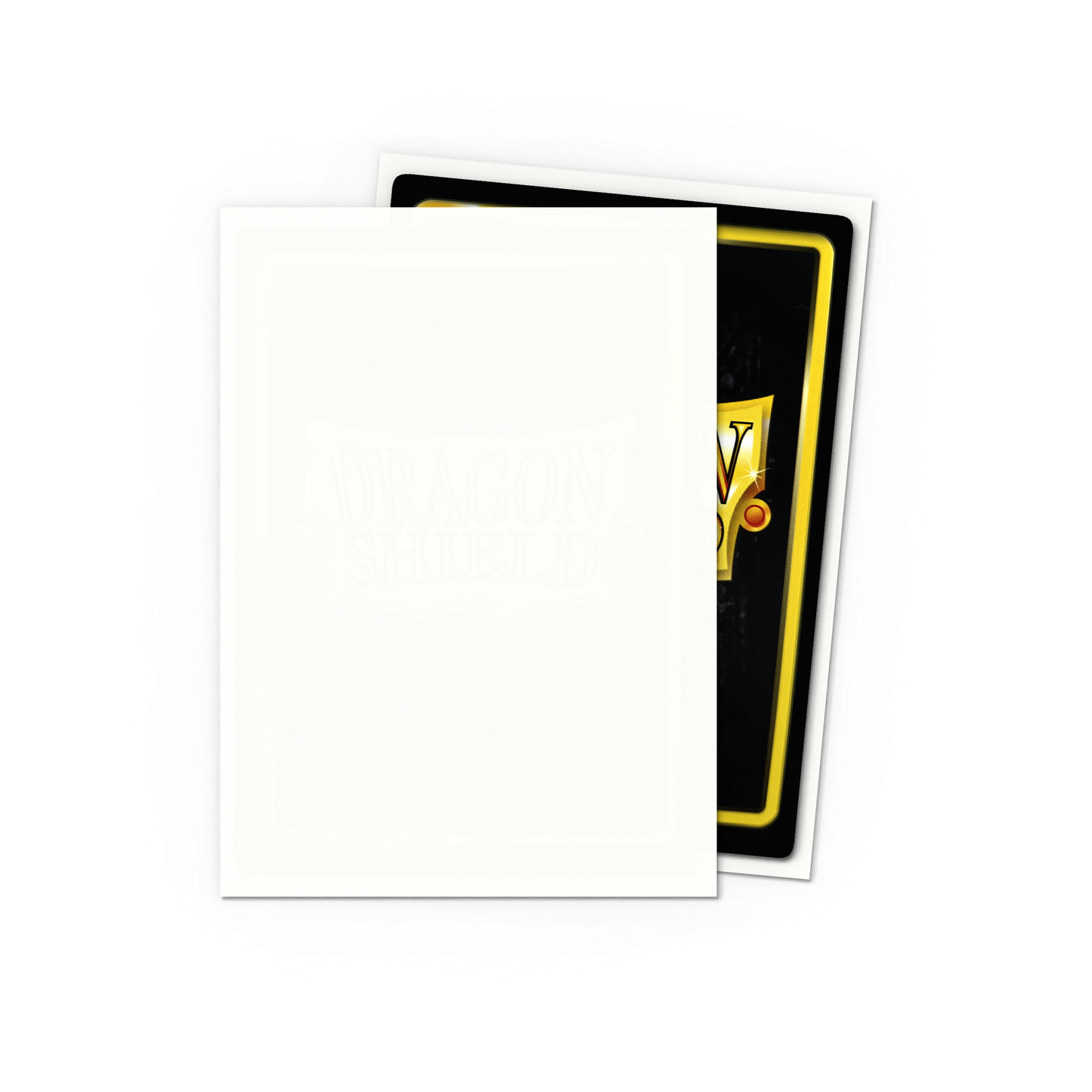 Dragon Shield Matte Sleeves