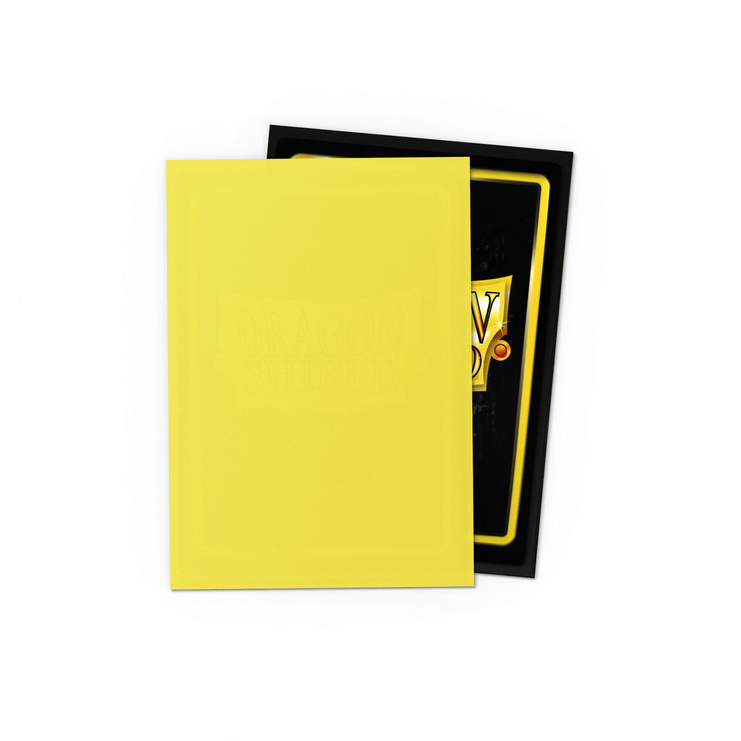 Dragon Shield Japanese Size Dual Matte Sleeves