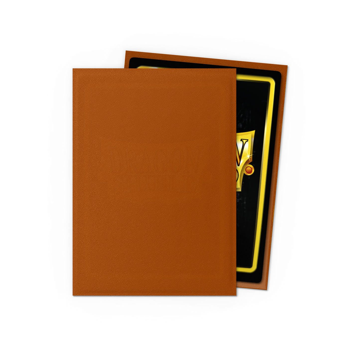 Dragon Shield Matte Sleeves