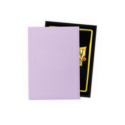 Dragon Shield Japanese Size Dual Matte Sleeves