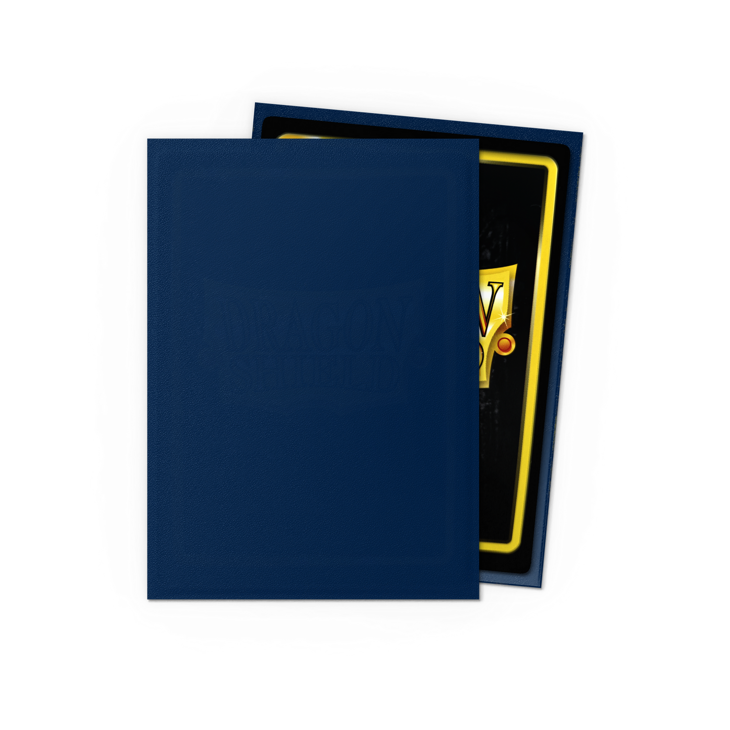 Dragon Shield Matte Sleeves