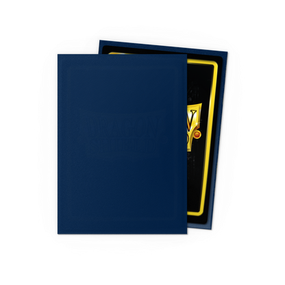 Dragon Shield Matte Sleeves