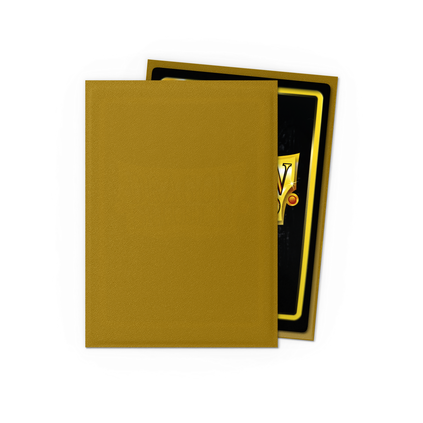 Dragon Shield Matte Sleeves