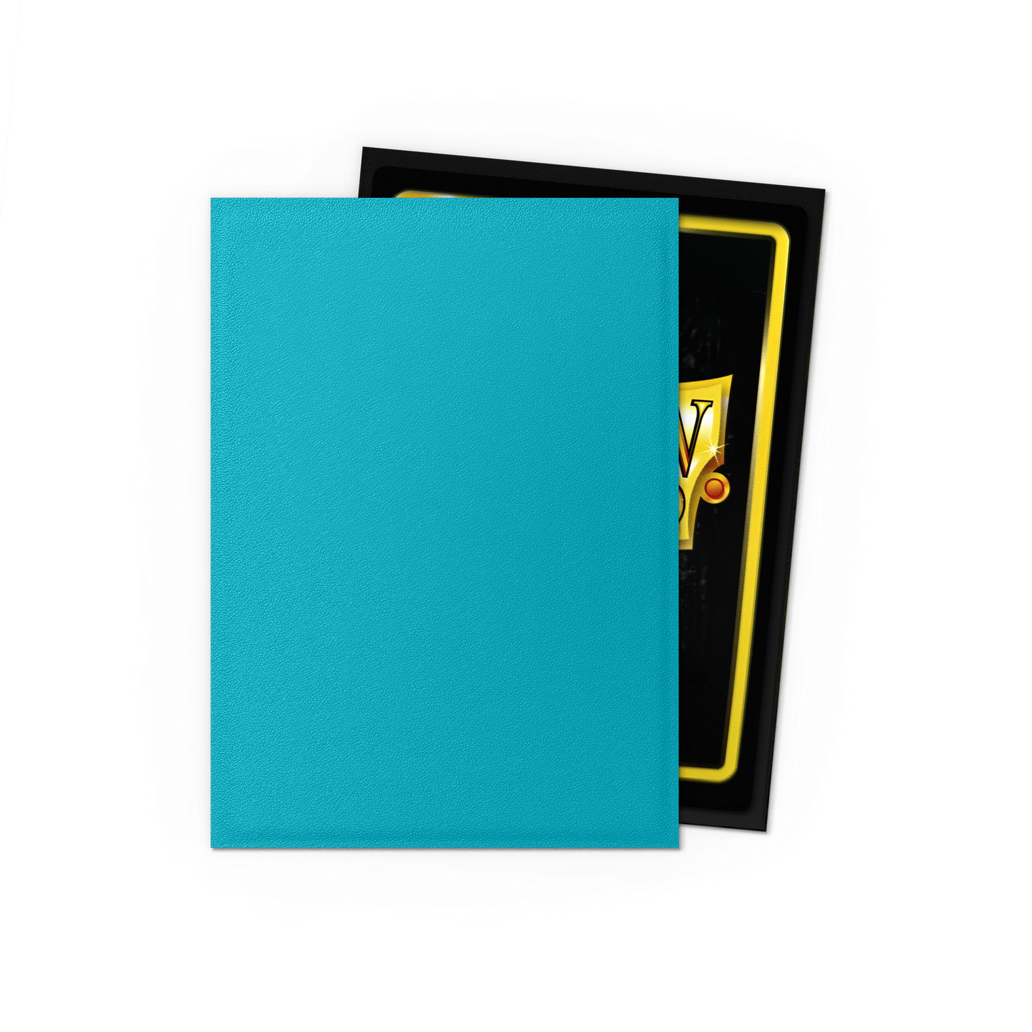 Dragon Shield Dual Matte Sleeves