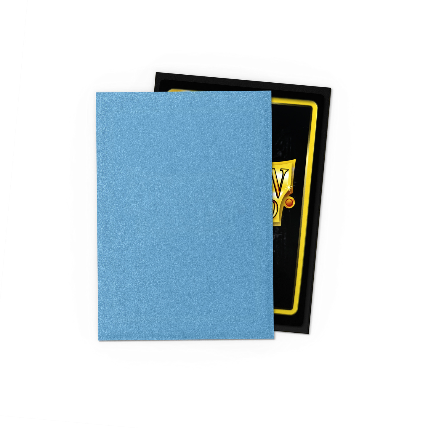 Dragon Shield Japanese Size Dual Matte Sleeves